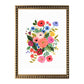 Pack 3 Ramos Florales