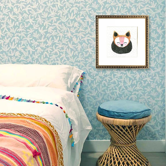 Zorrito Black Dots