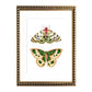Cuadro Mariposas III