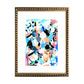 Cuadro Abstracto Tonos I