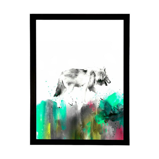 Lobo Colores