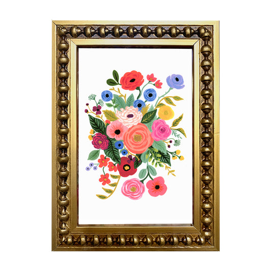 Mini Flores I