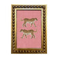 Mini Leopardos Rosa