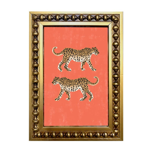 Mini Leopardos Sandia
