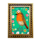 Mini Pájaro Verde