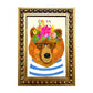 Mini Oso Pardo