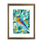 Pajarito Azul