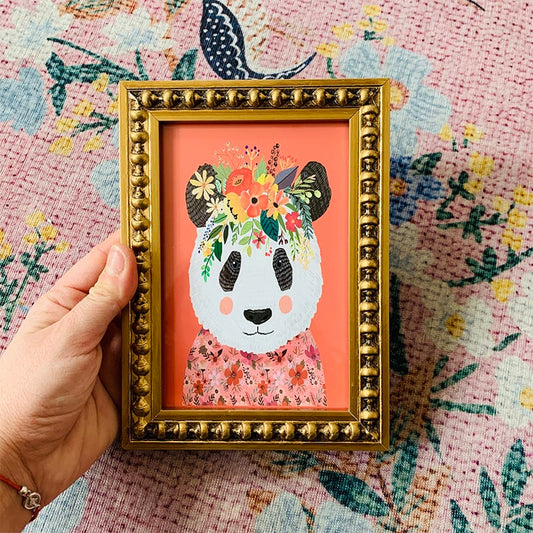 Mini Panda
