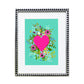 Valentine Water Green