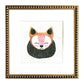 Zorrito Black Dots